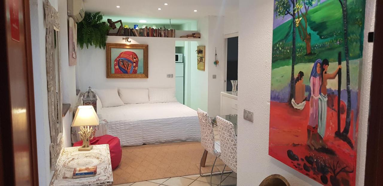 Maravilloso Apartamento Apartamento Benidorm
