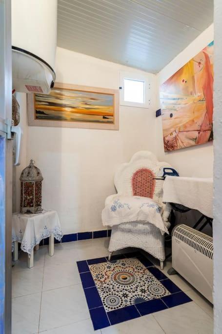 Apartment Maravilloso Apartamento *