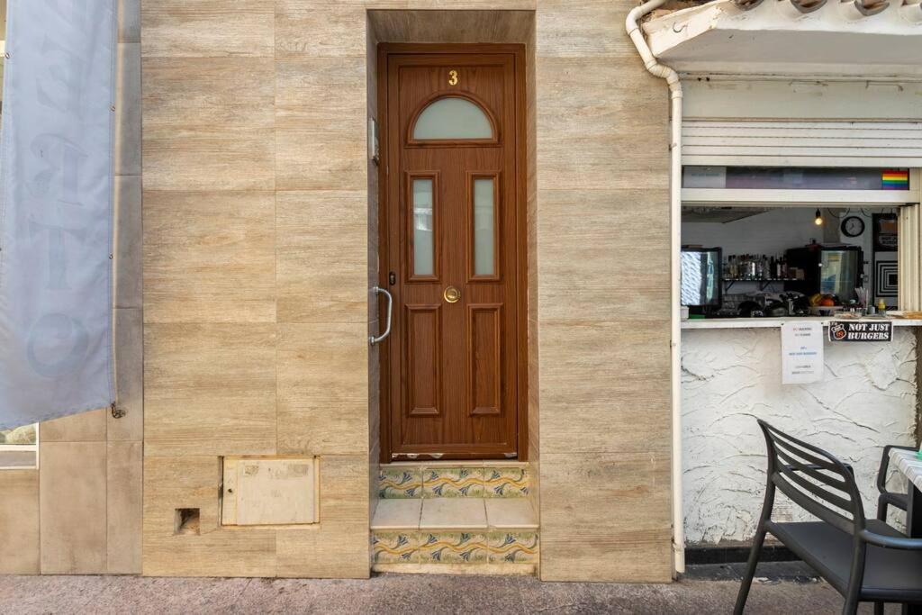 Maravilloso Apartamento Apartment
