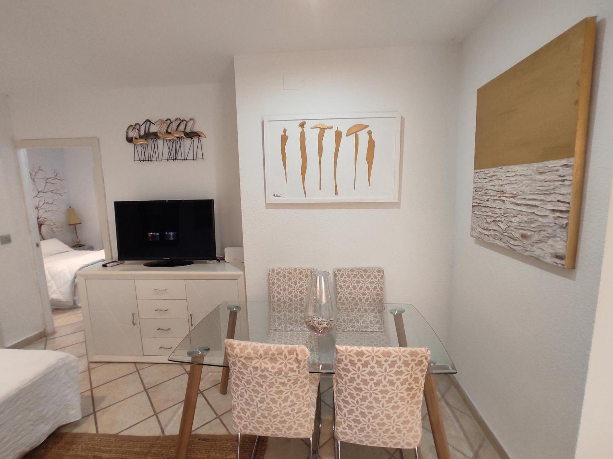Maravilloso Apartamento Apartment