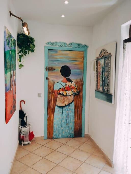 Maravilloso Apartamento Apartment *